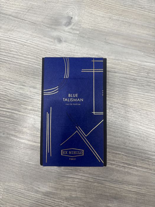 Ex Nihilo Blue Talisman 100ml