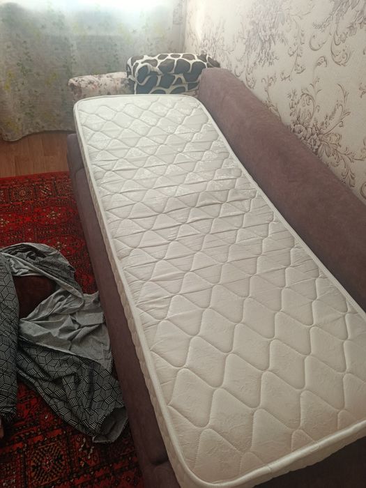 Артопедический матрас