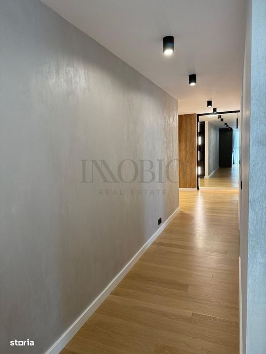 Apartament 3 Camere | One Herastrau Towers