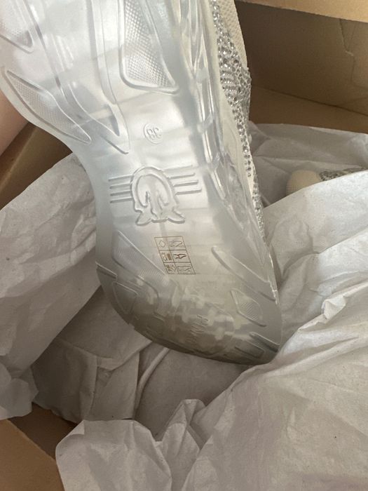 Pinko-оригинални
Сникърси Rubino Diamond 1 PE 21 BLKS1 1H20V2 Y73H Бял