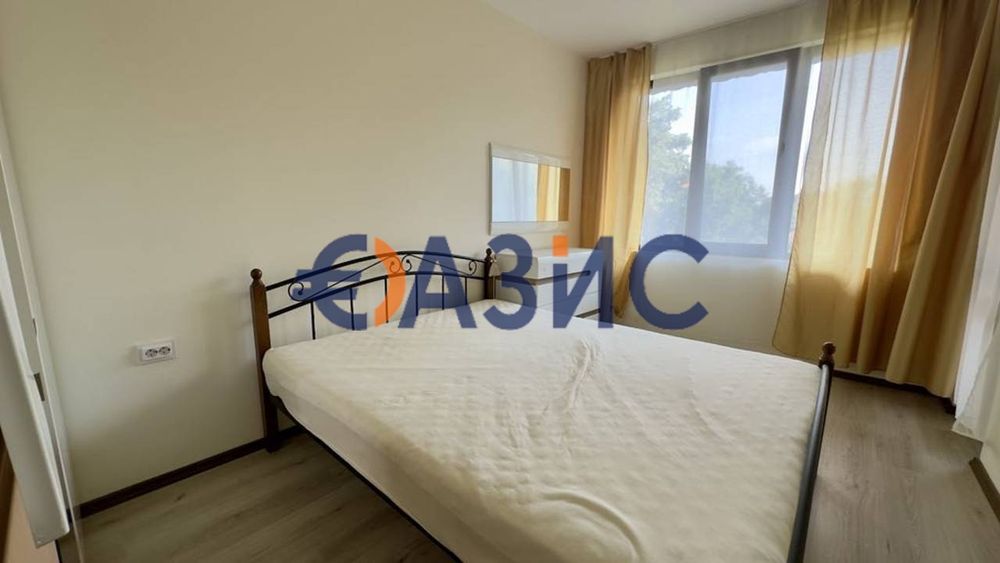 Продава се Двустаен апартамент в Приморско - 68 кв.м за 1192 €/кв.м - Снимка #3