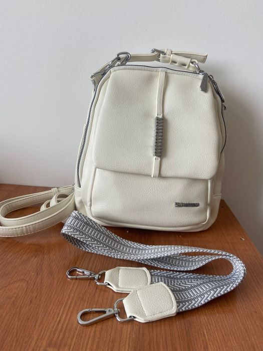 Рюкзак женская  экокожа