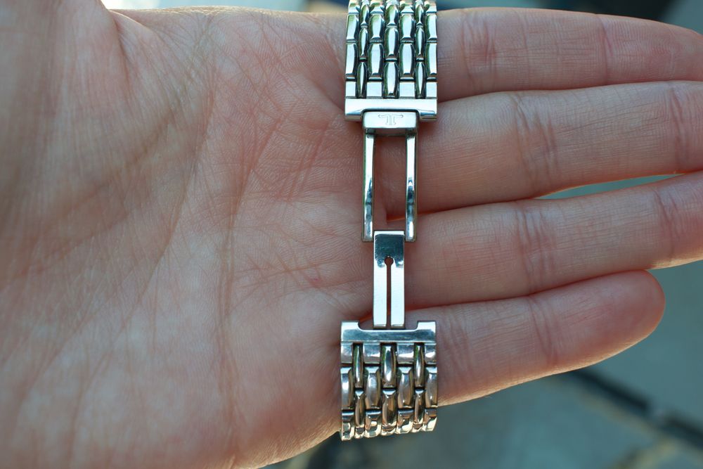 Jaeger-LeCoultre - Reverso Watch  Ladies