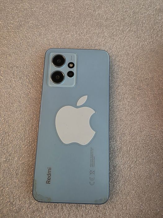 Redmi Note 12 Xiaomi