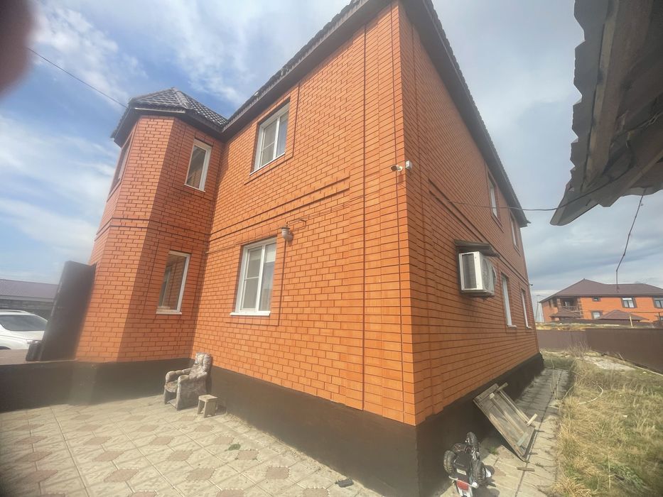 Срочно продам коттедж