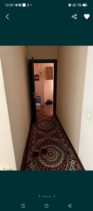 Уч хоналила дом сотилади Янги хаёт янги умид 39 дом 60 кивартира