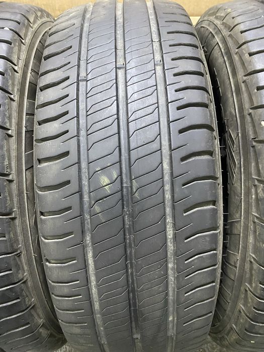 Anvelope 225/65R16C Kleber TransPro2 112/110R 7mm 2025