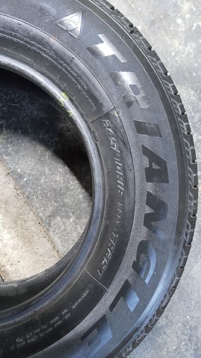 Продам летние шины