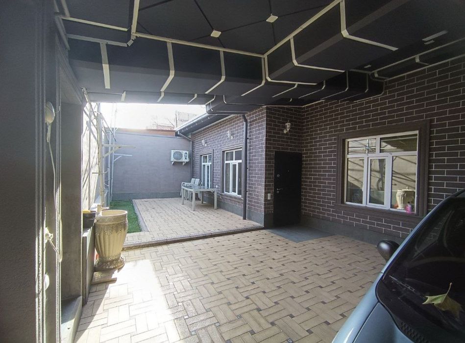 Юнсабоде аренда Участок 4 ком