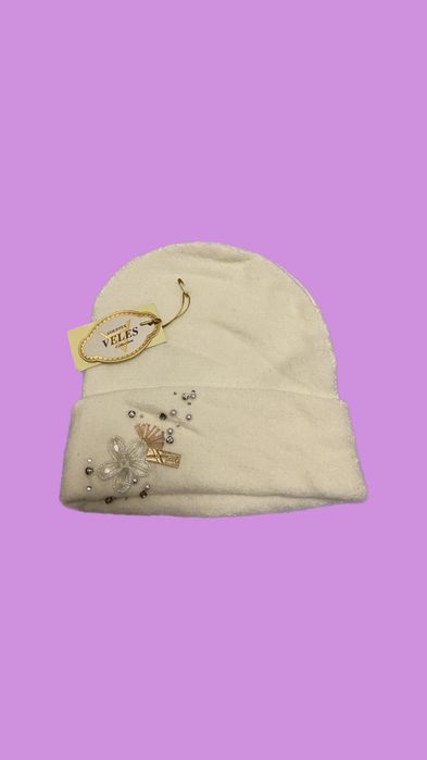 Шапки российского производства