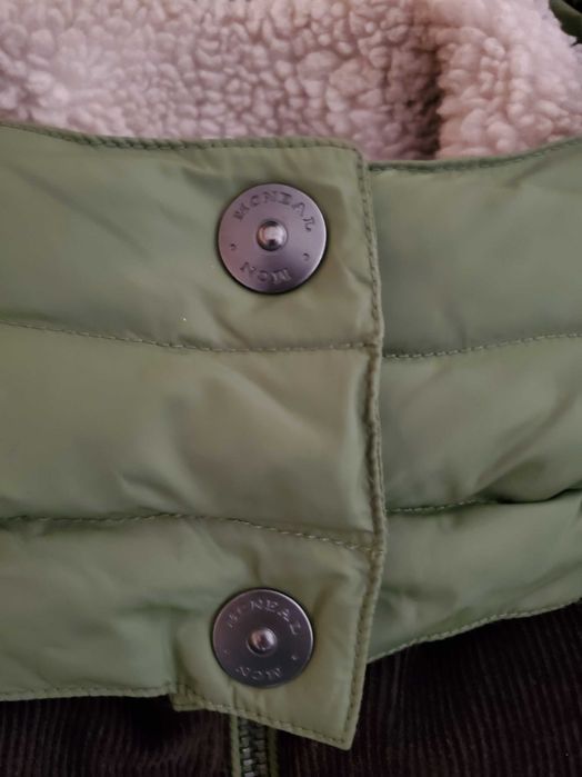 Мъжко зимно яке MC Neal