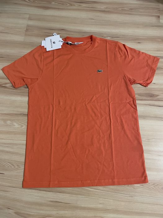 Tricou Barbati Lacoste Marimea: XXL