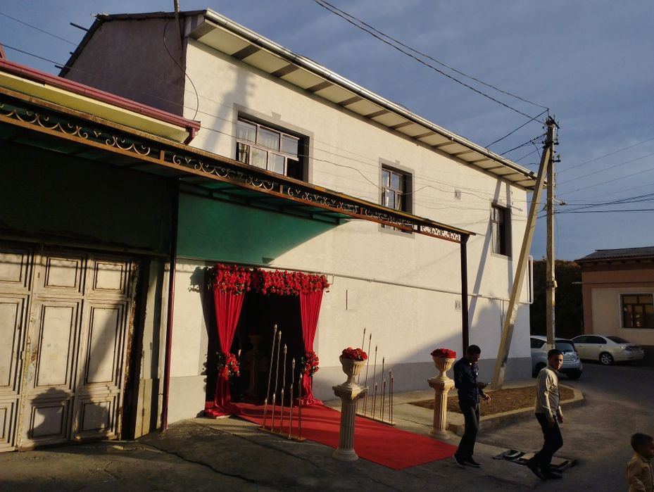 Karima mahalla uy sotiladi