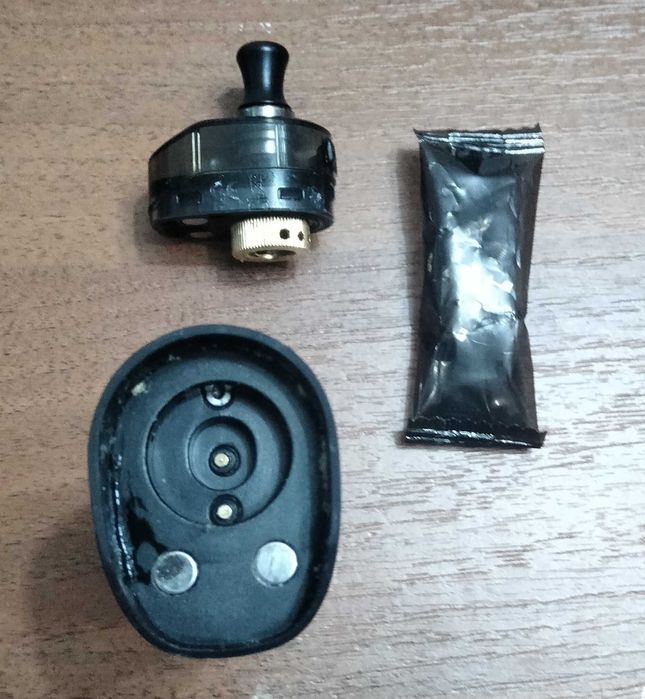 Mod electronic Innokin Kroma Z acumulator 3000 mAh