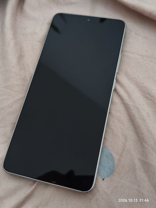 Poco x6 pro 5g 512/12