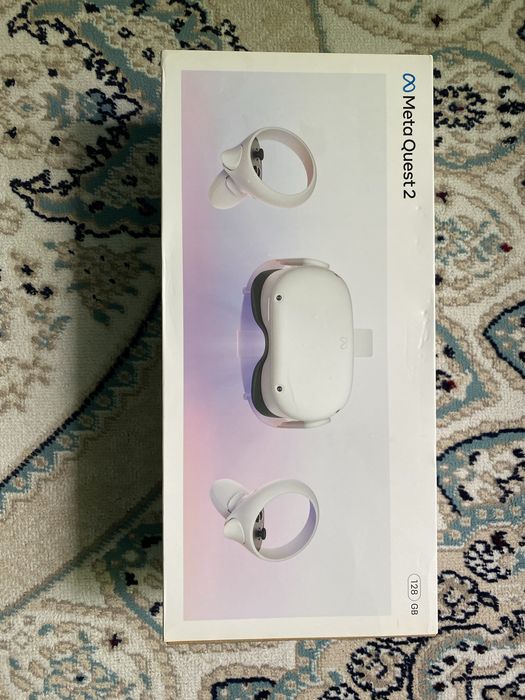 Meta Quest 2 128gb