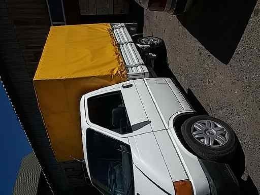 Продам фольксваген  транспортер кузов пикап
