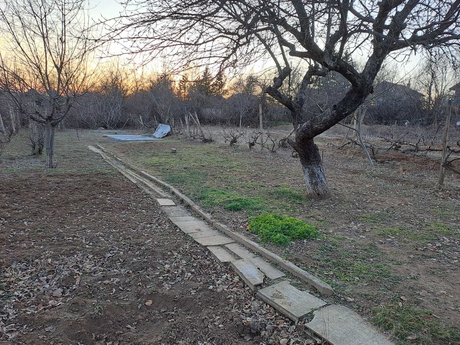 КЪЩА, м-ст Орлето