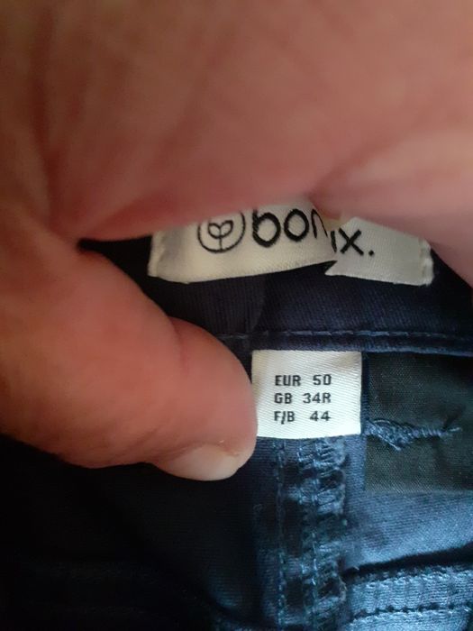 Blugi de vara noi noduri cu ambalaj