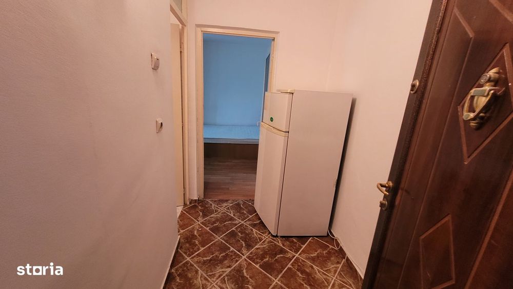 Garsoniera de vanzare Dorobanti 2