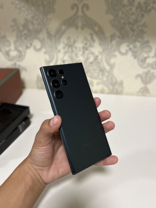 S 22 Ультра Дубайский оригинал