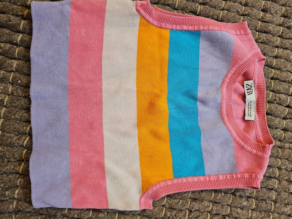 Сет от летни блузки за 11-13 год момиченце, ръст 158