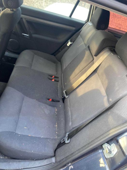 Opel Vectra C на части опел вектра ц на части