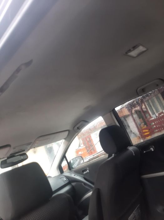 Toyota corolla verso