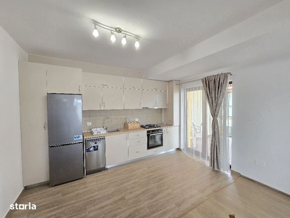 Apartament cu 2 camere, Kleine Neustadt, Cristian — fotografia 1