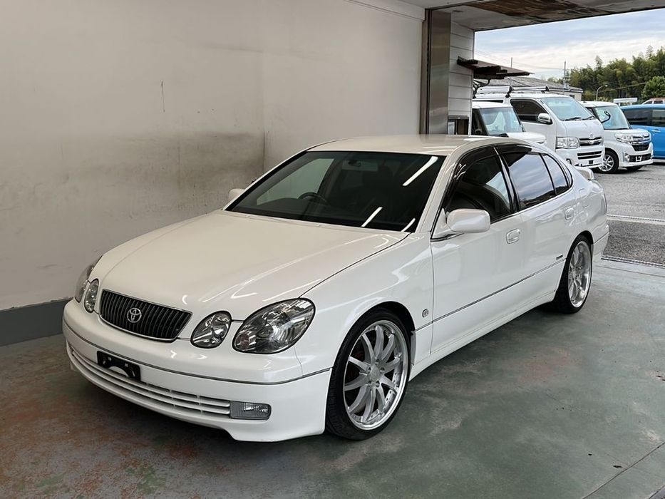 Авто на разбор Lexus