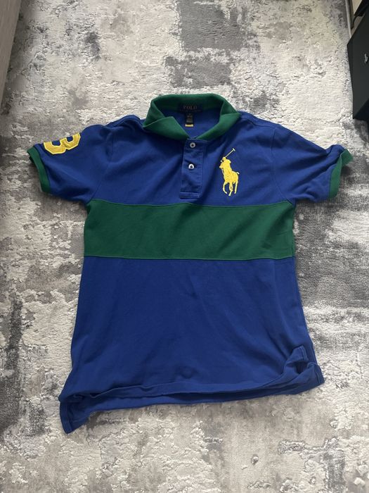 tricou polo marimea M