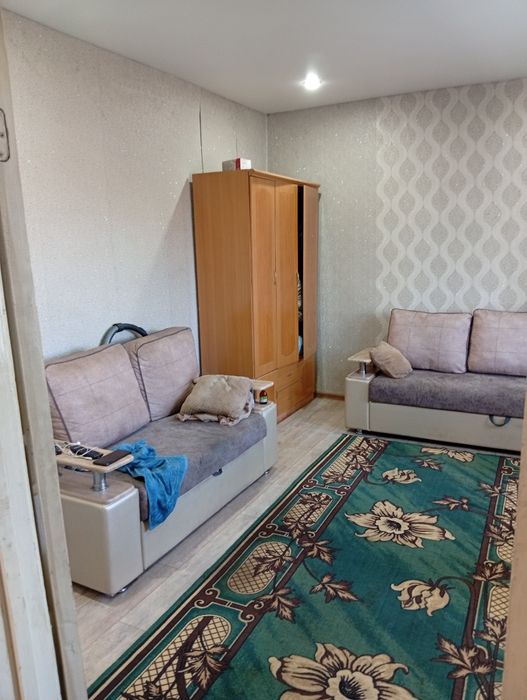 Полдома на Восточном поселке