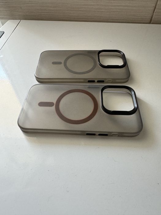 Husa iphone 15 pro noua