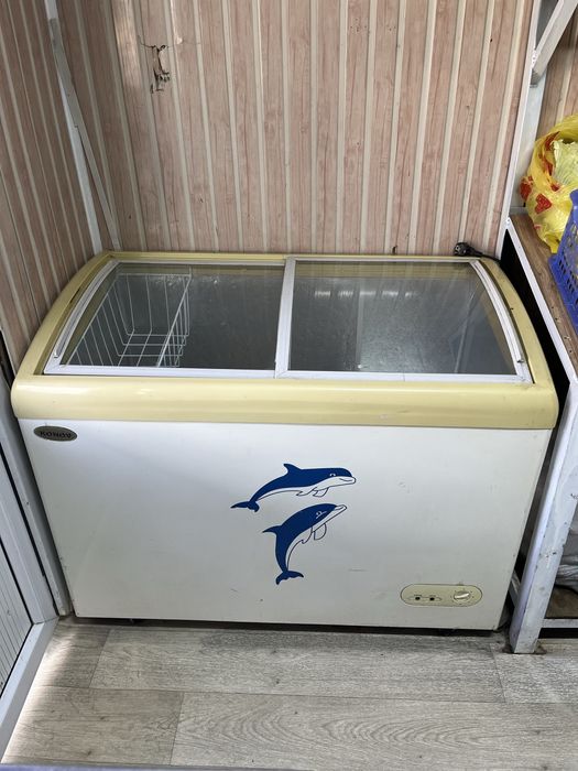 Холодильник  сатылады срочно