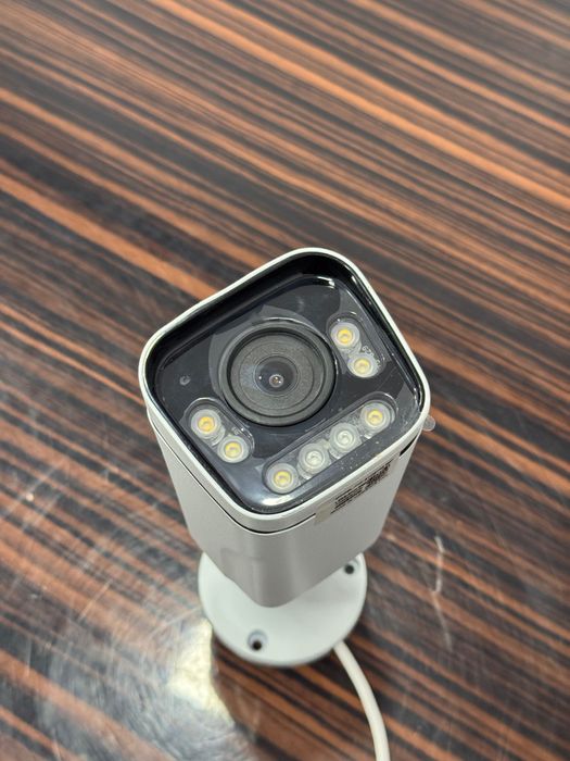 Visto Bullet Camera камера видеонаблюдение / Xavsizlik kamera