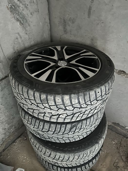 Диски R 17 город Актау