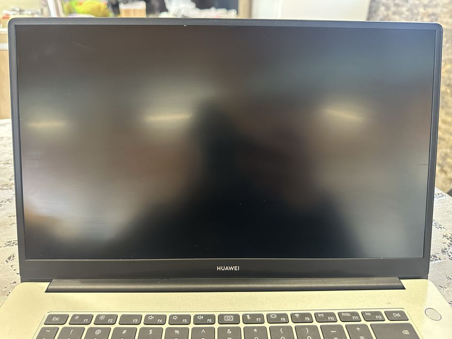 Лаптоп HUAWEI MateBook D15  Ryzen7