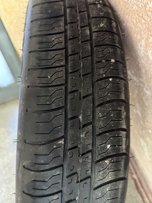 Roată rezervă slim | R20 |Audi ,Volkswagen ,Skoda ,Seat