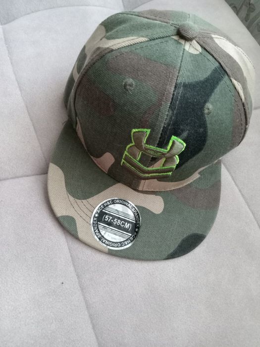 Головные уборы/шапки