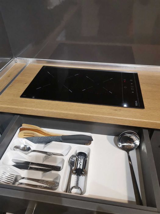 Дава се под наем Едностаен апартамент в София, Разсадника - 40 кв.м за 440 € - Снимка #4