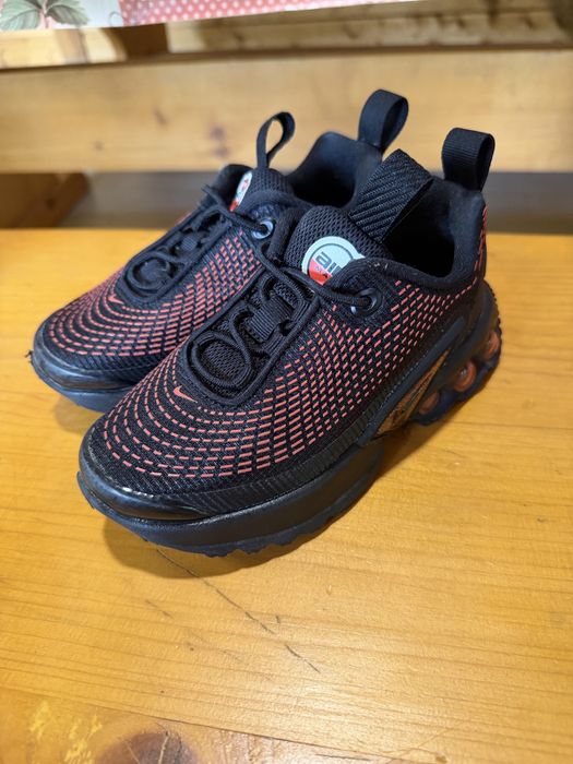 Nike Air Max DN kids