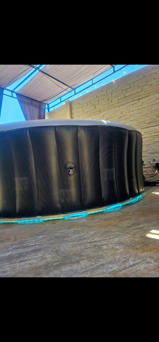 Jacuzzi mSpa de vanzare