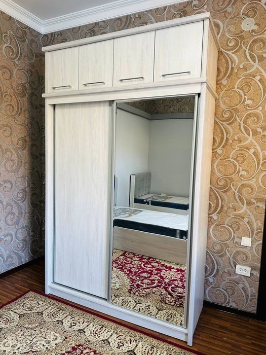 Shkaf sifatli xarxil