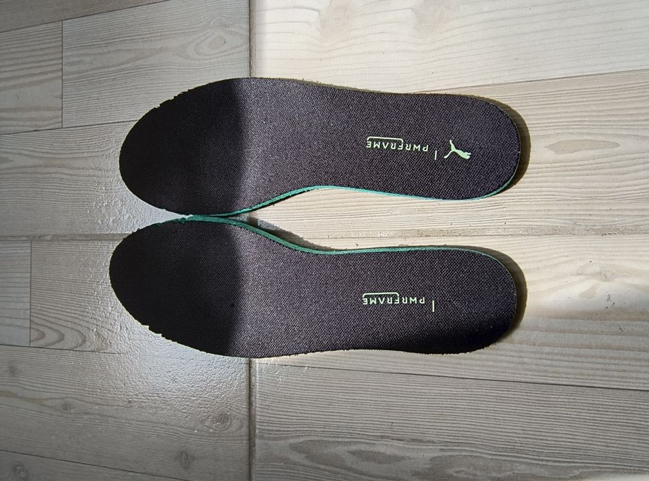 Маратонки Puma (PWRFRAME)