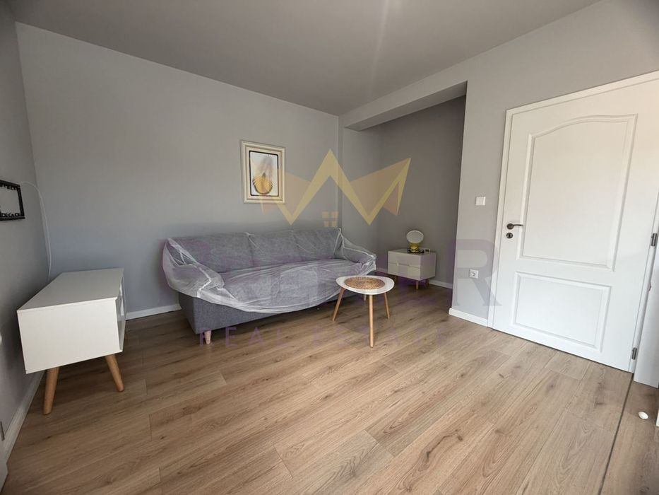 Дава се под наем Етаж от къща в Варна, Цветен квартал - 70 кв.м за 498.27 € - Снимка #3