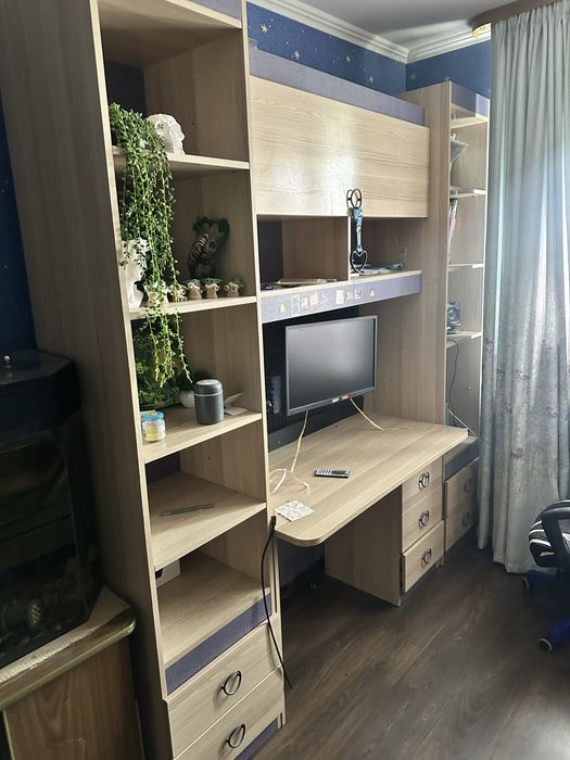Продам мебель качественная