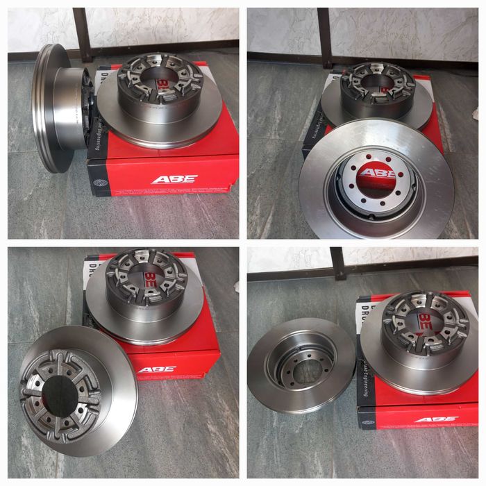 Авточасти Ивеко Дейли