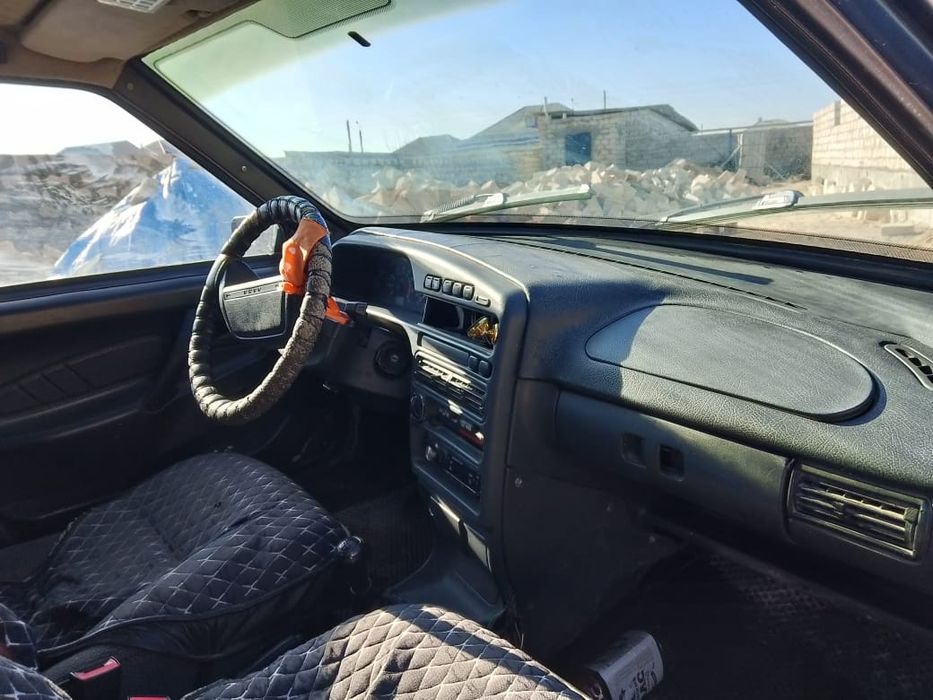 Авто Ваз 2115 ГАЗ БЕНЗИН