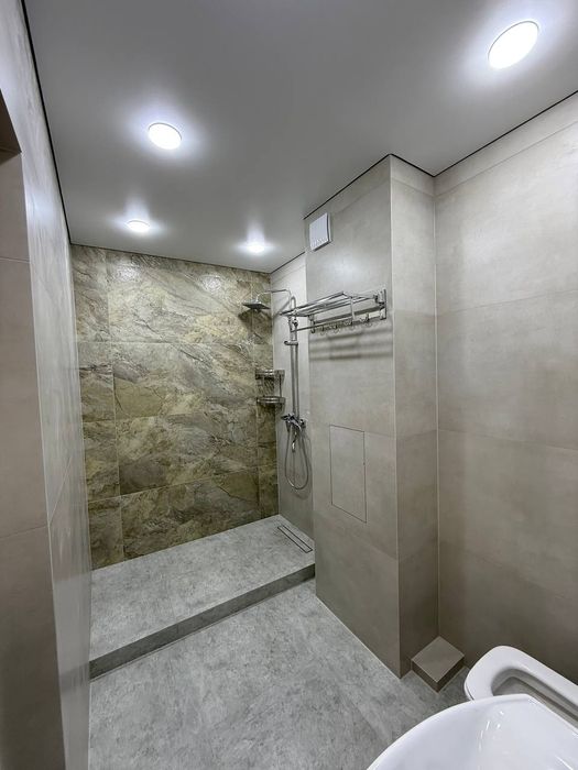 Аренда 3х ком. Евро квартира в Сергели новастройка (СТАР ХАУС)