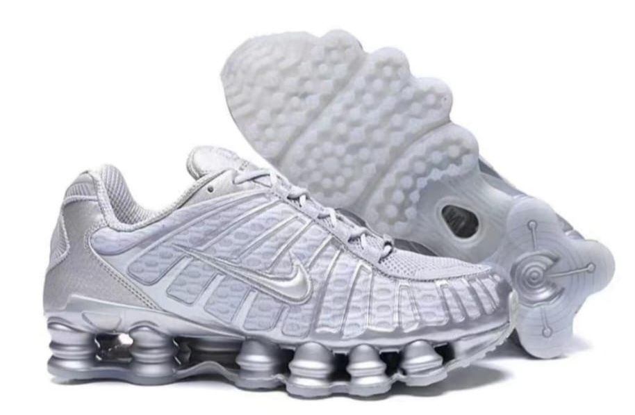 Мъжки маратонки NIKE shox КОД 2